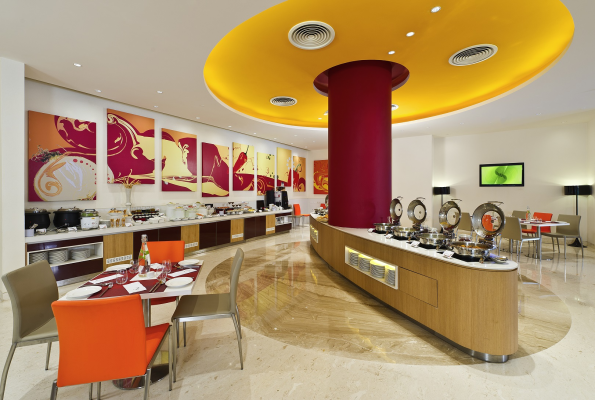 Ibis Navi Mumbai
