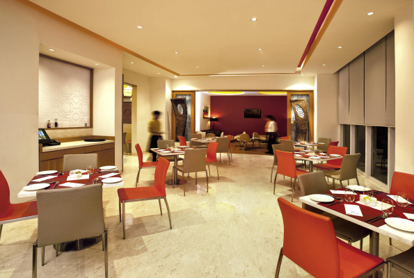 Ibis Navi Mumbai