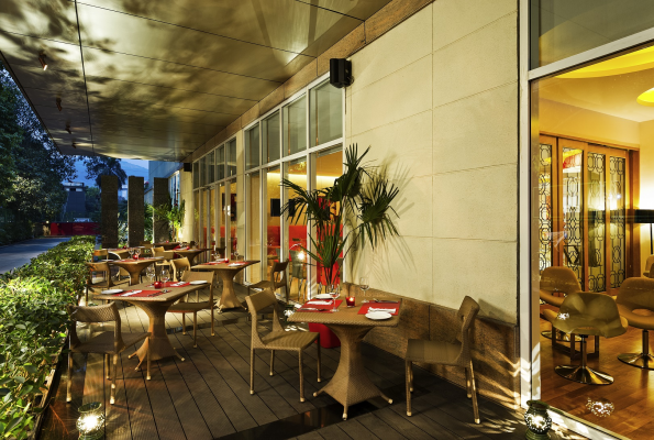 Ibis Navi Mumbai