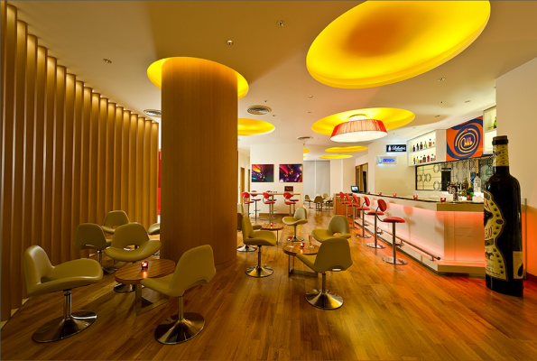 Ibis Navi Mumbai