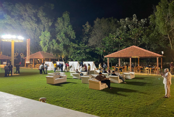 Gold Coins Club And Resort