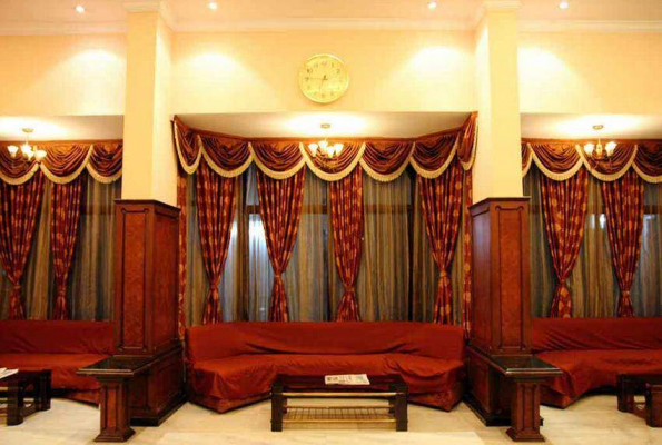 Samrat Residency