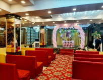 Crystal Hotel And Banquet