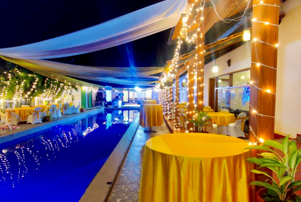 Pool Villa at Emerald By Insa
