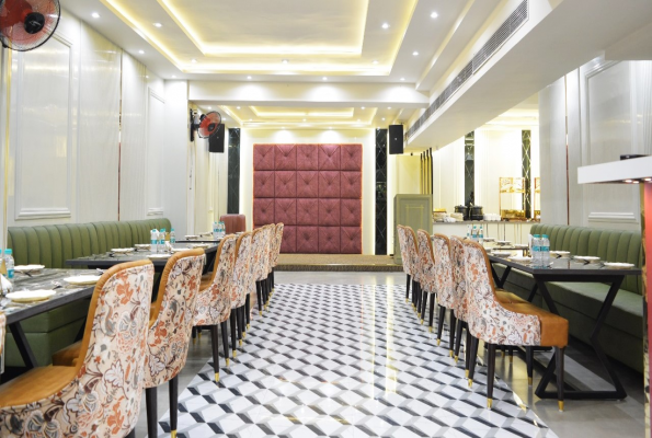 Dhaba99 Cafe & Kitchen