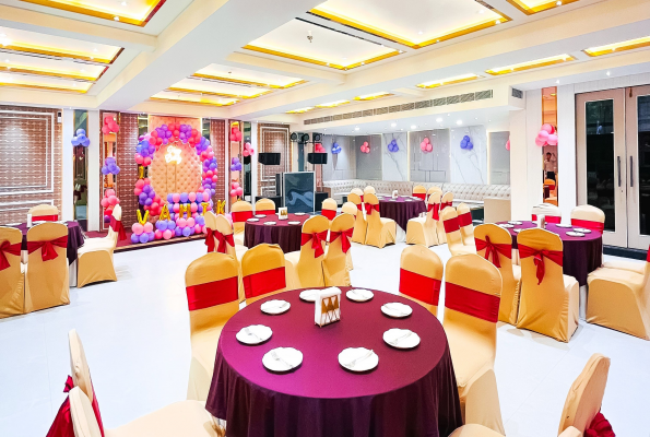 Dhaba99 Cafe & Kitchen