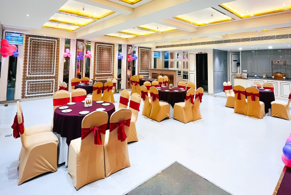 Dhaba99 Cafe & Kitchen