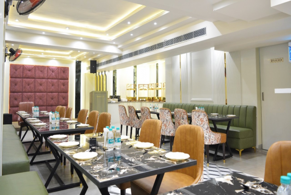 Dhaba99 Cafe & Kitchen