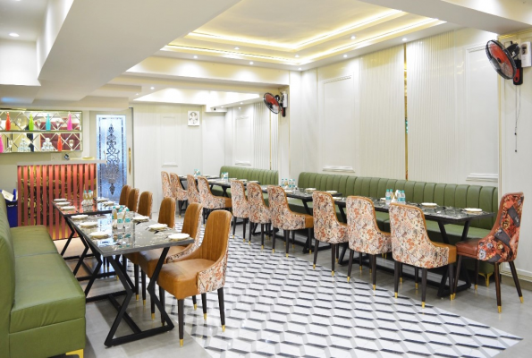 Dhaba99 Cafe & Kitchen