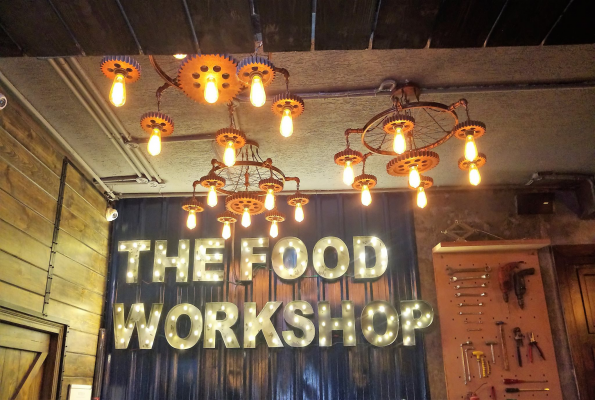 Food Workshop