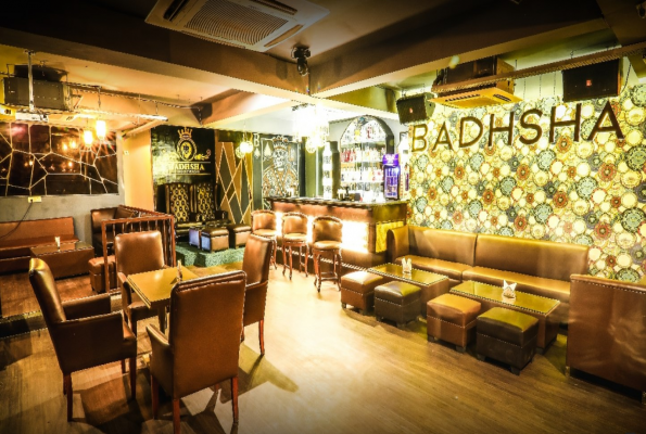 Badhsha Club And Lounge