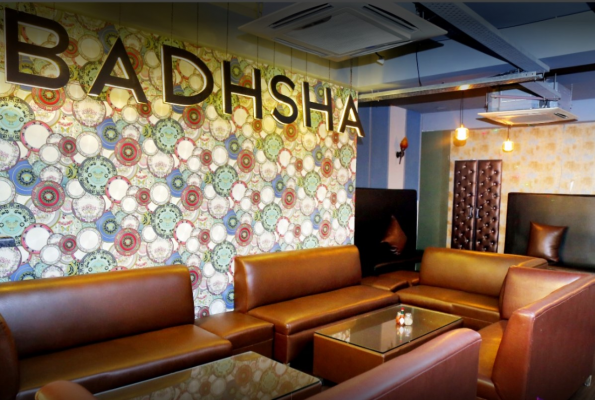 Badhsha Club And Lounge