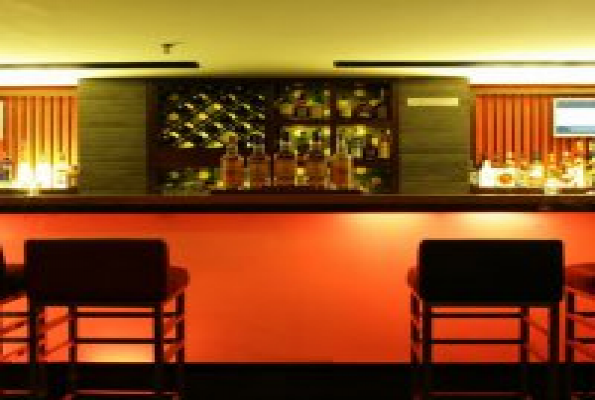 The Kylin Experience Wine Dine Lounge