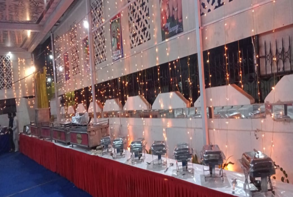 Jhankar Palace