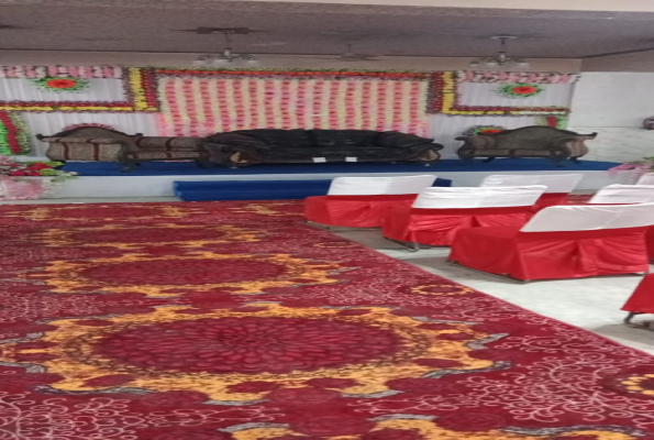 Jhankar Palace