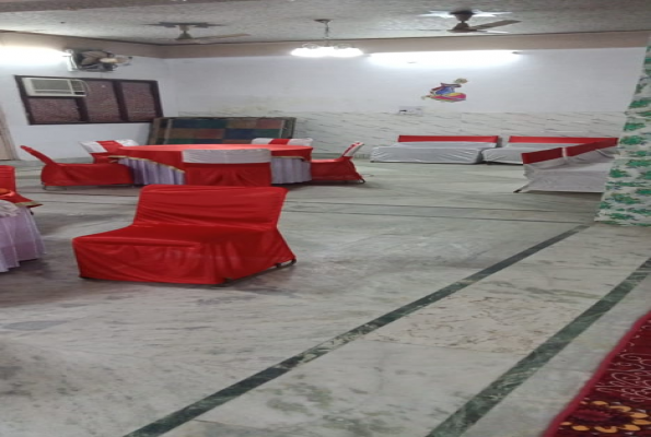 Jhankar Palace