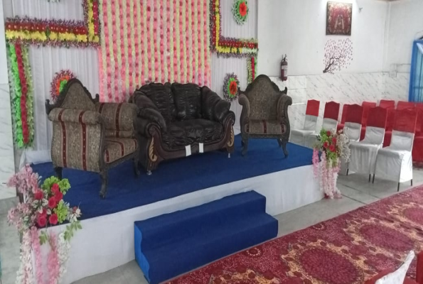 Jhankar Palace