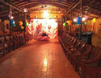 Aaranya Banquet Hall