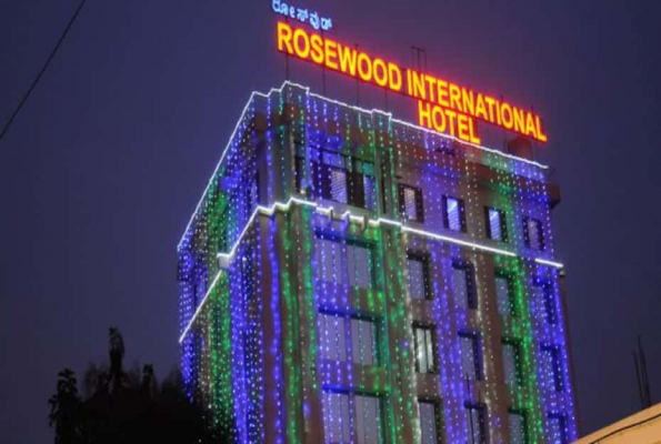 Rosewood International Hotel
