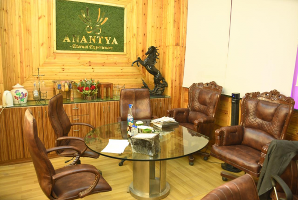 Anantya