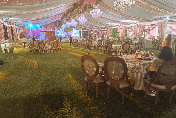 Luxera Hotels Banquets Convention & Catering