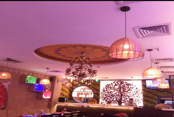 Kutumb Restaurant