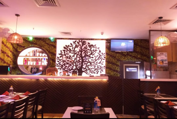 Kutumb Restaurant