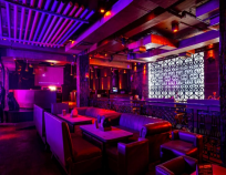 Teo Lounge And Bar