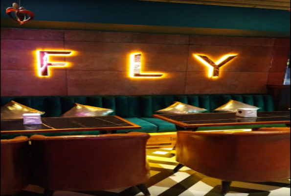 Fly Bar