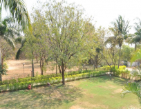 Pavani Resorts