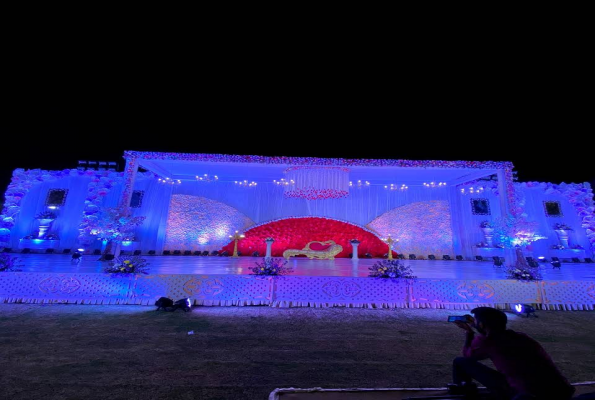 Mayfair Convention 1