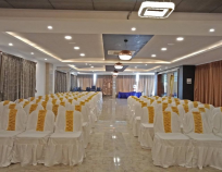 Ayodhya Grand Hotel