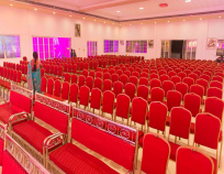 Sree Rajha Convention