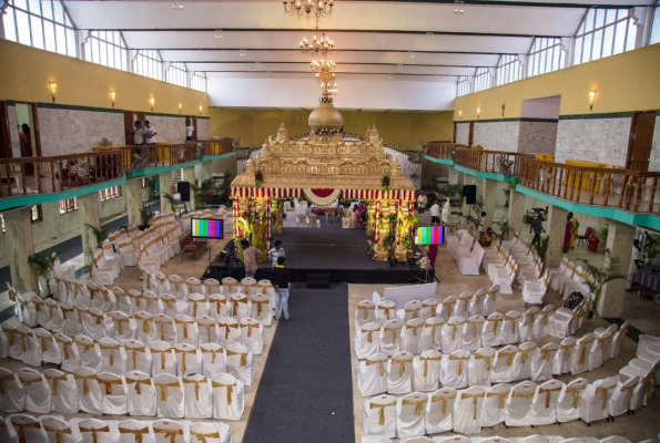 Gnr Kalyana Mantapa