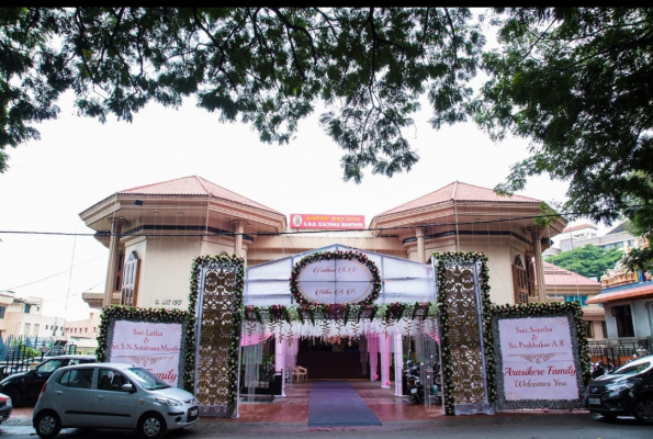 Gnr Kalyana Mantapa