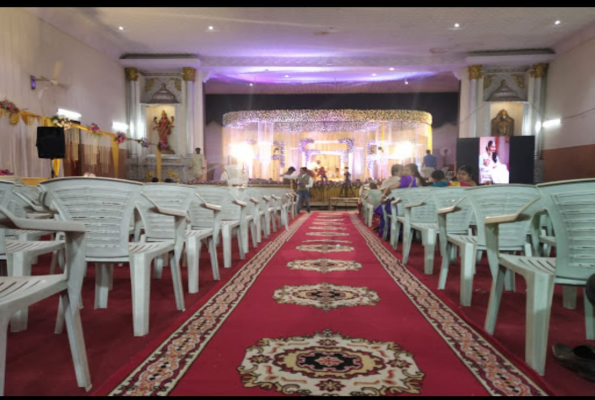 Chandra Sagar Kalyana Mahal