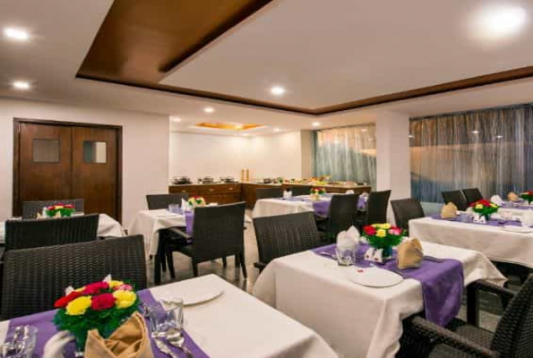 Lords Eco Inn Jayanagar