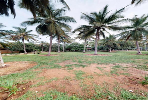 Holiday Palms Hotel