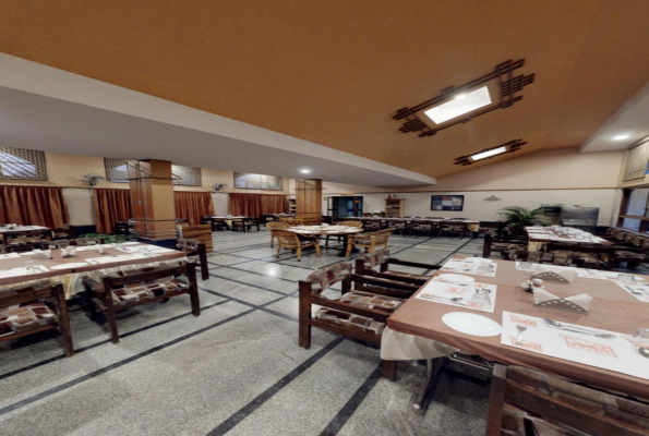 Holiday Palms Hotel