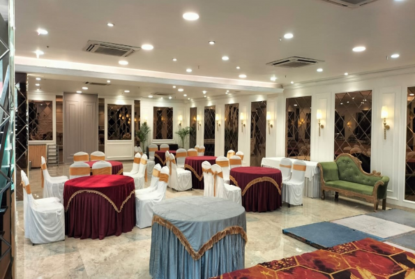 Hotel Kingston House