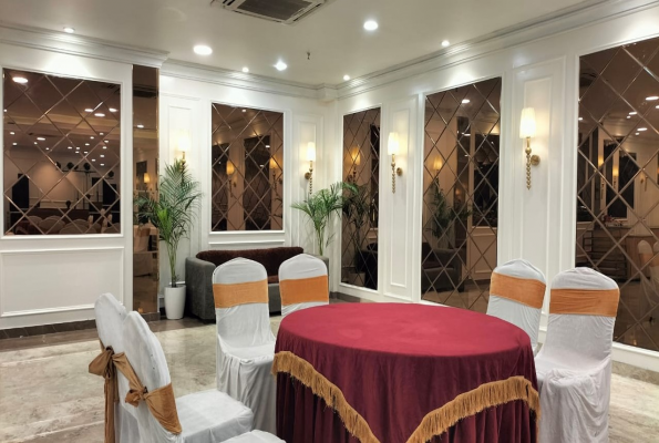 Hotel Kingston House 5