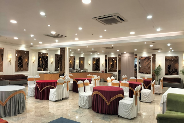 Hotel Kingston House 4