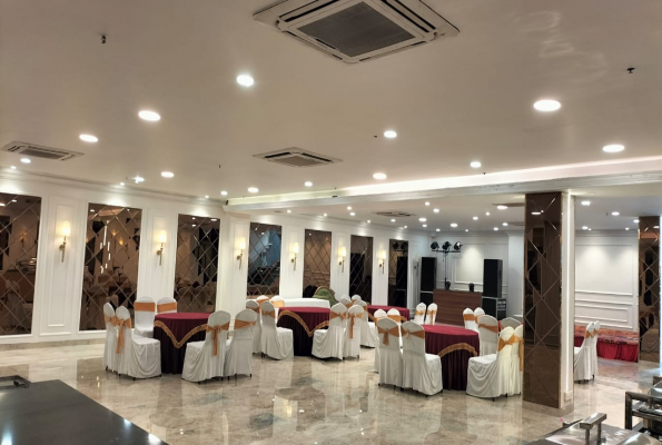 Hotel Kingston House 3