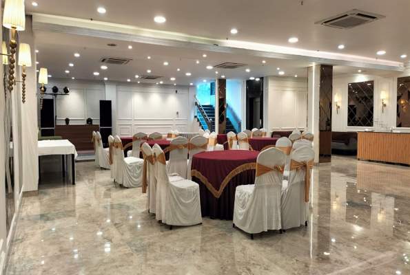 Hotel Kingston House 2