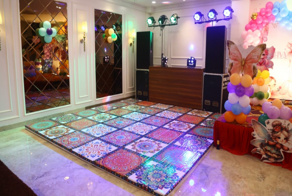 Hotel Kingston House 2