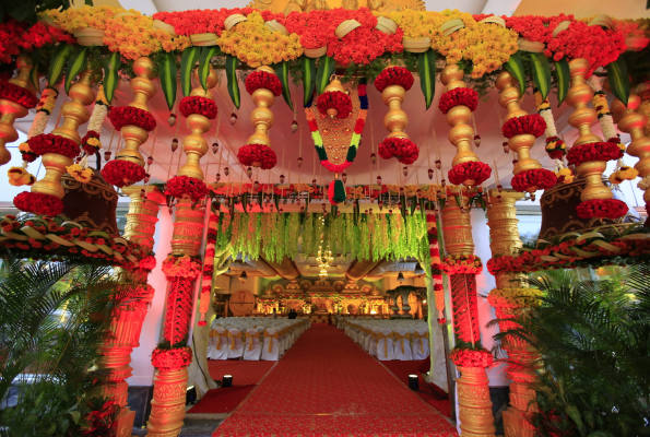 Sv Convention Centre 5