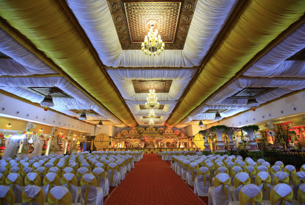 Sv Convention Centre 3