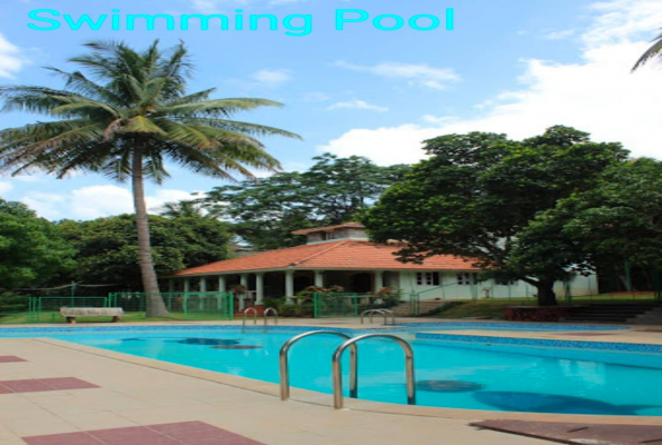 Nisarga Resort