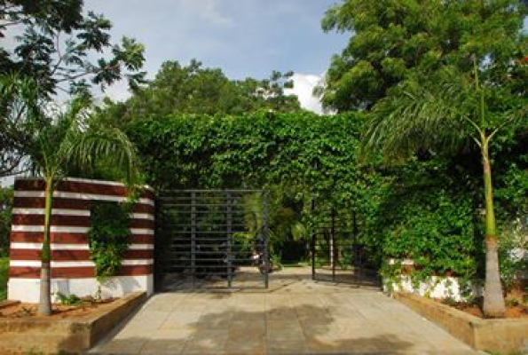 Blooming Patch Farm House And Resort 2