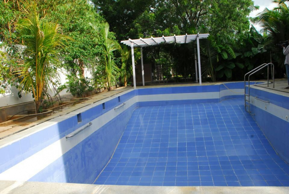 Blooming Patch Farm House And Resort 3